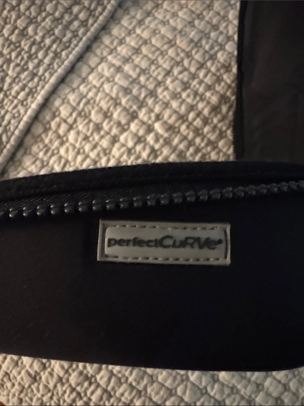 Travel Hat Case - Perfect CuRVE